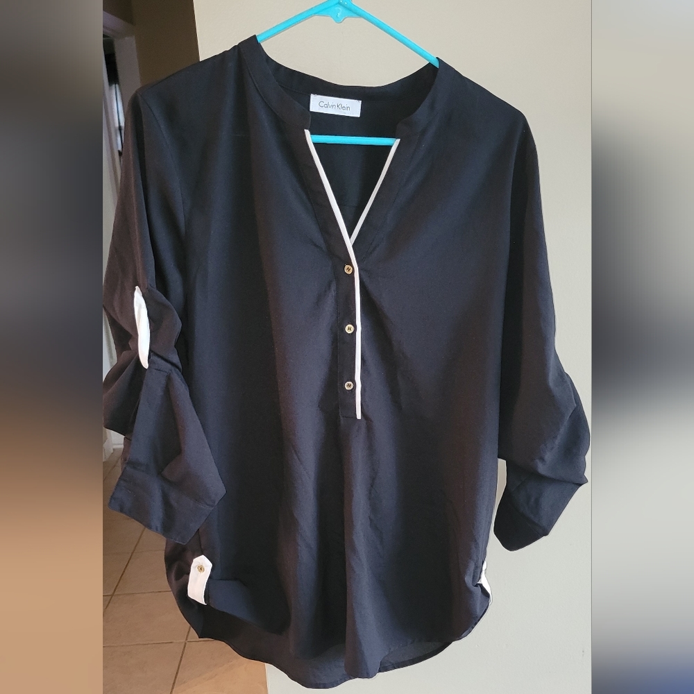 Calvin Klein shirt